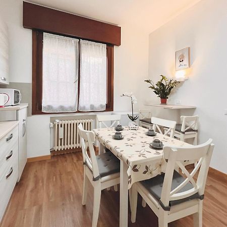 Marco Polo House Apartment Mestre Luaran gambar