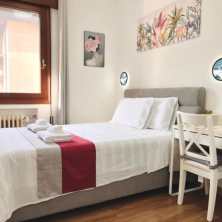 Marco Polo House Apartment Mestre Luaran gambar