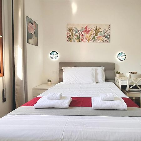 Marco Polo House Apartment Mestre Luaran gambar
