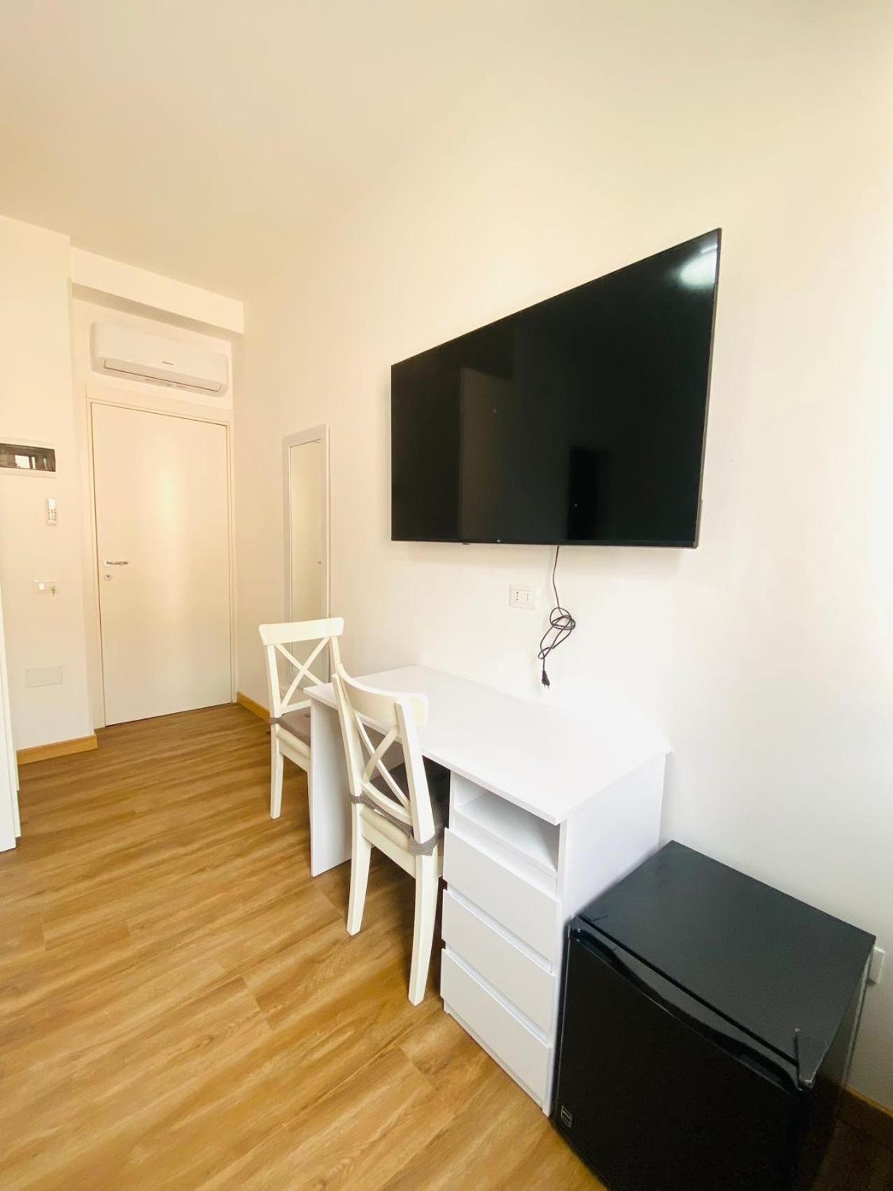 Marco Polo House Apartment Mestre Luaran gambar