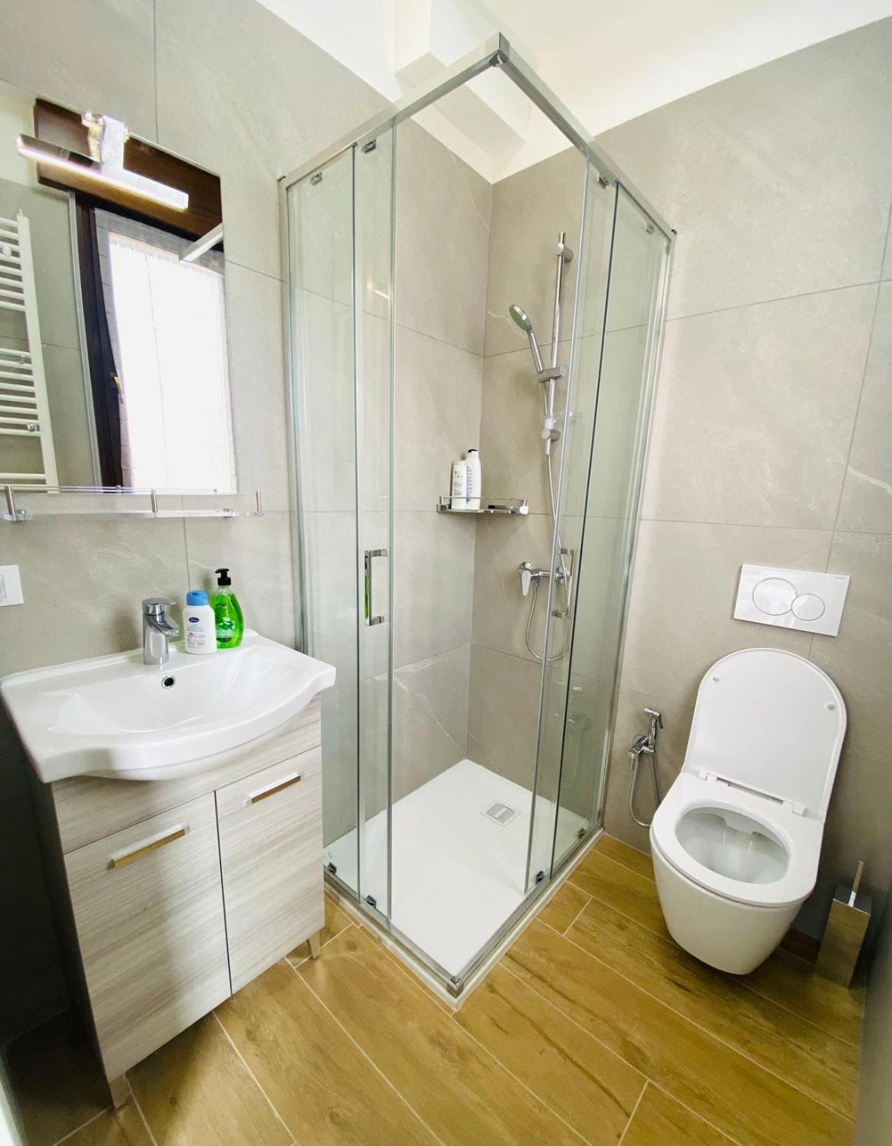 Marco Polo House Apartment Mestre Luaran gambar