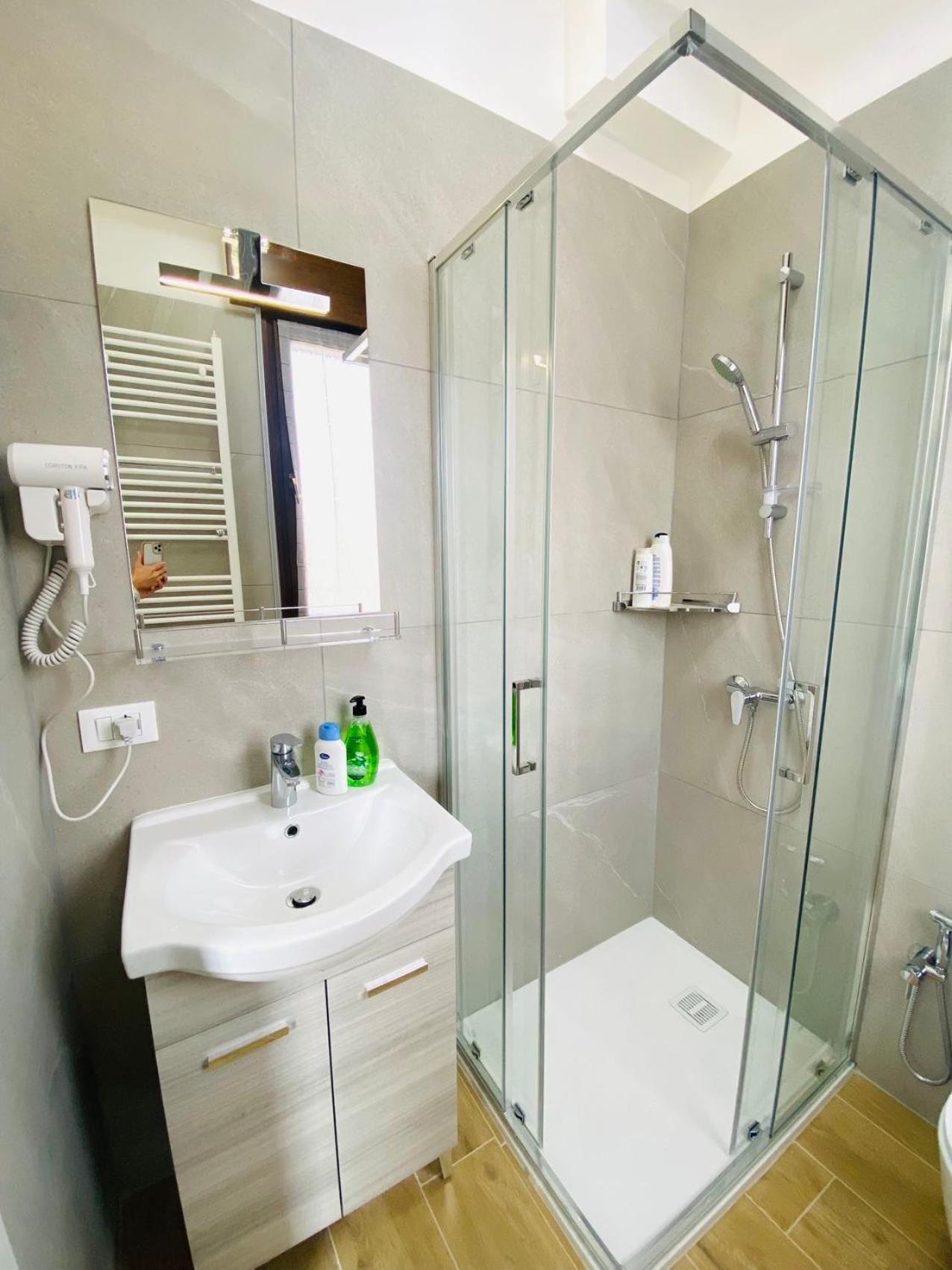 Marco Polo House Apartment Mestre Luaran gambar