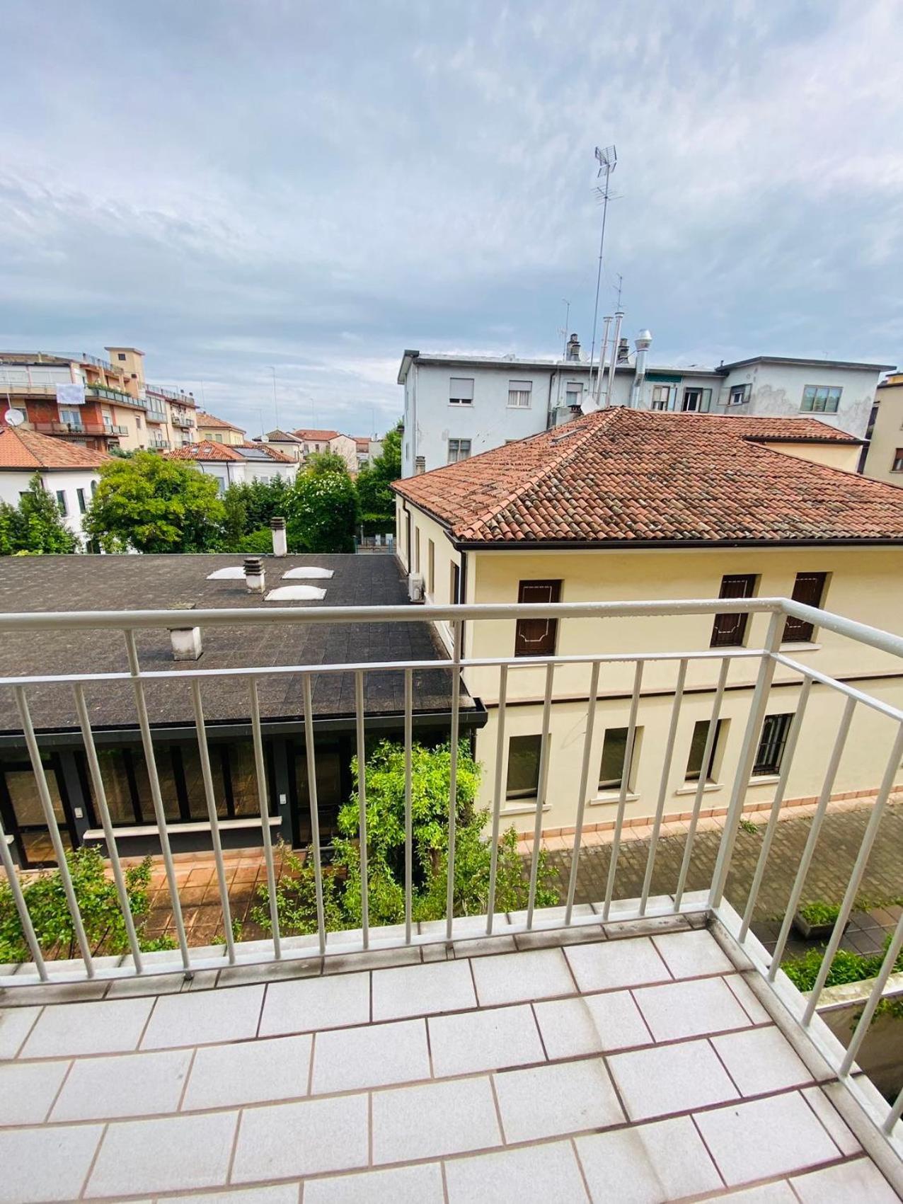 Marco Polo House Apartment Mestre Luaran gambar
