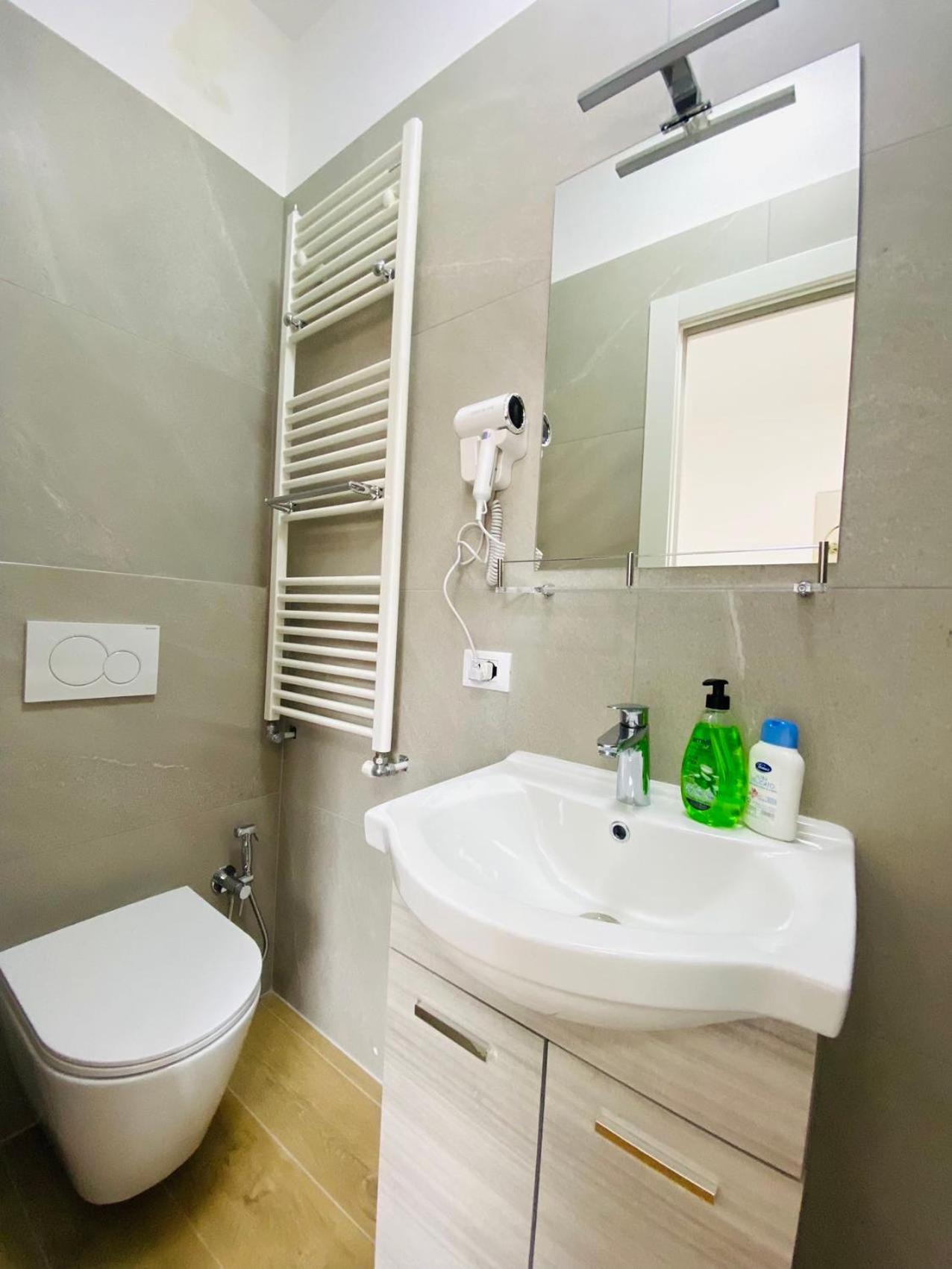 Marco Polo House Apartment Mestre Luaran gambar