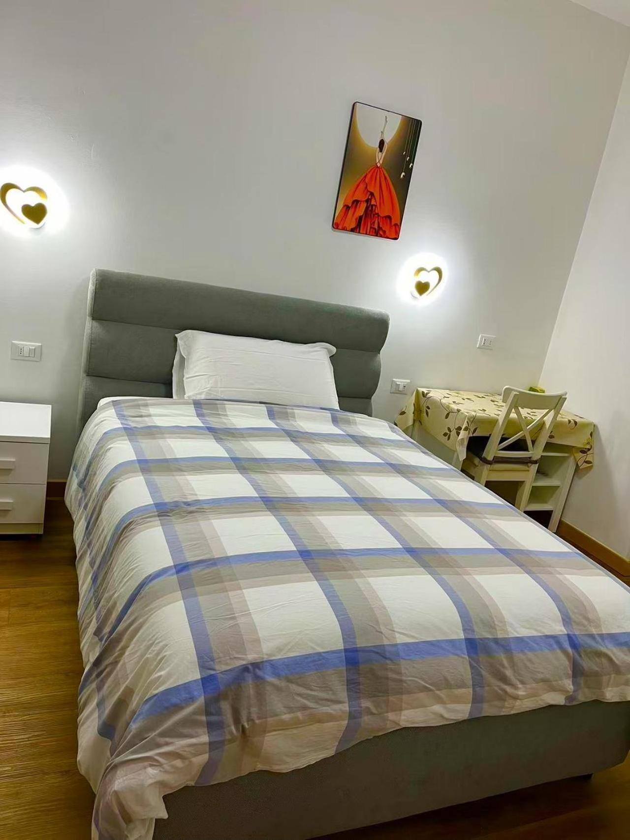 Marco Polo House Apartment Mestre Luaran gambar
