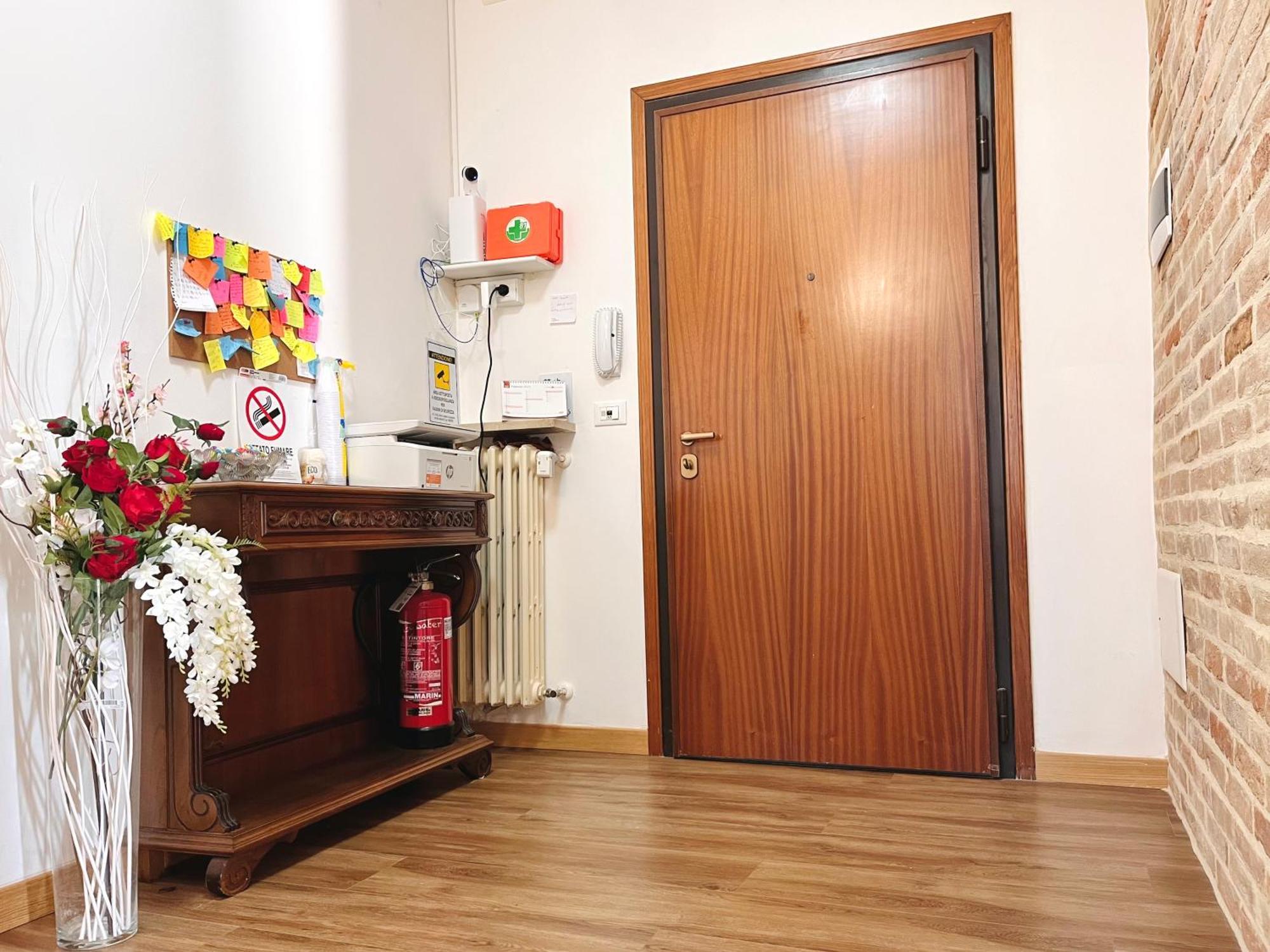 Marco Polo House Apartment Mestre Luaran gambar