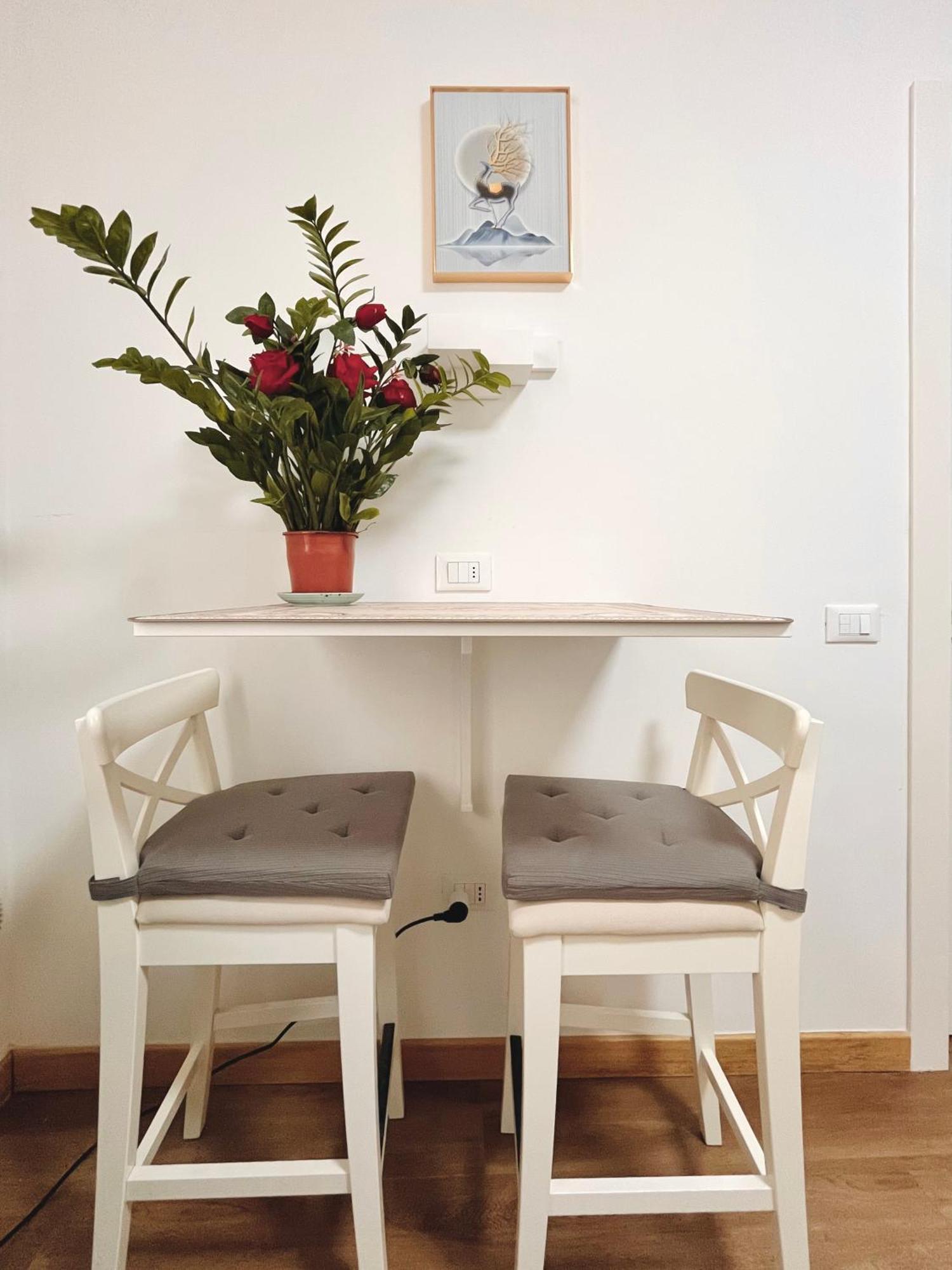 Marco Polo House Apartment Mestre Luaran gambar