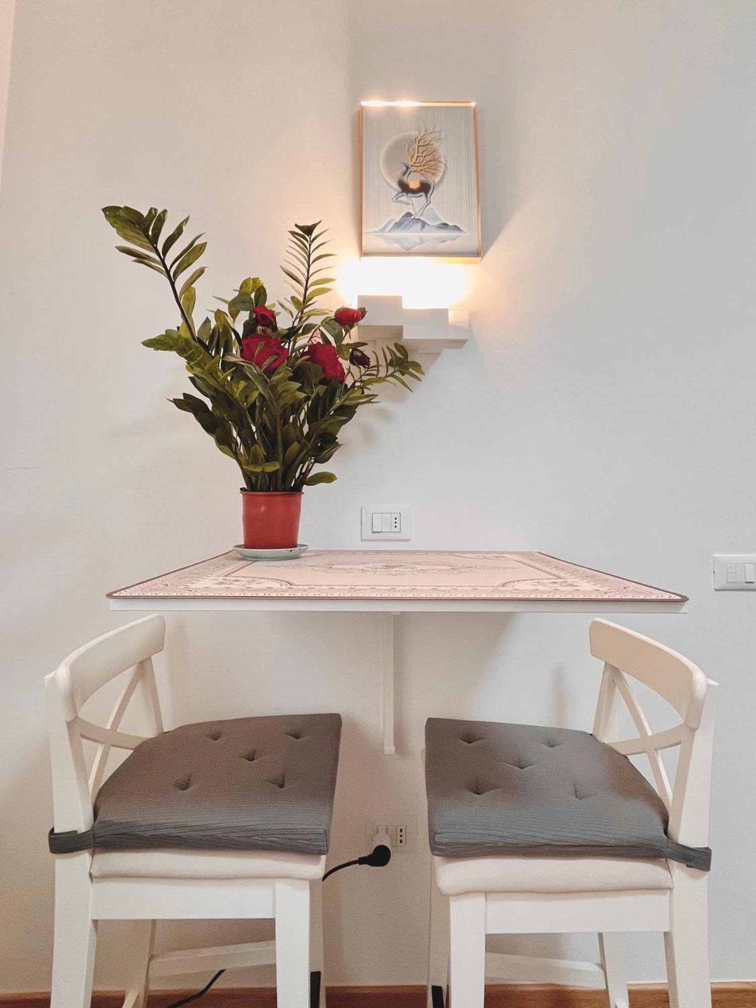 Marco Polo House Apartment Mestre Luaran gambar
