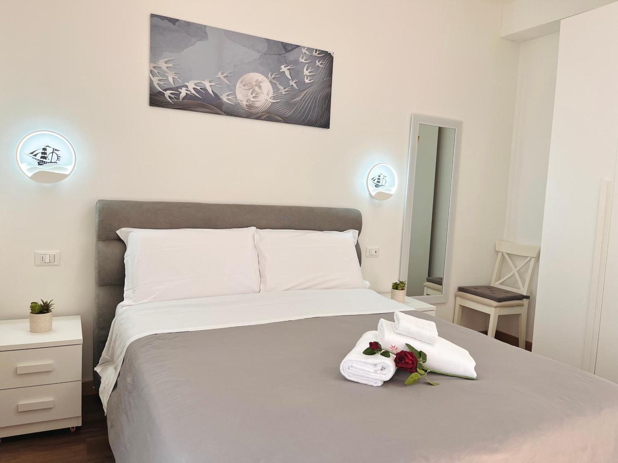 Marco Polo House Apartment Mestre Luaran gambar