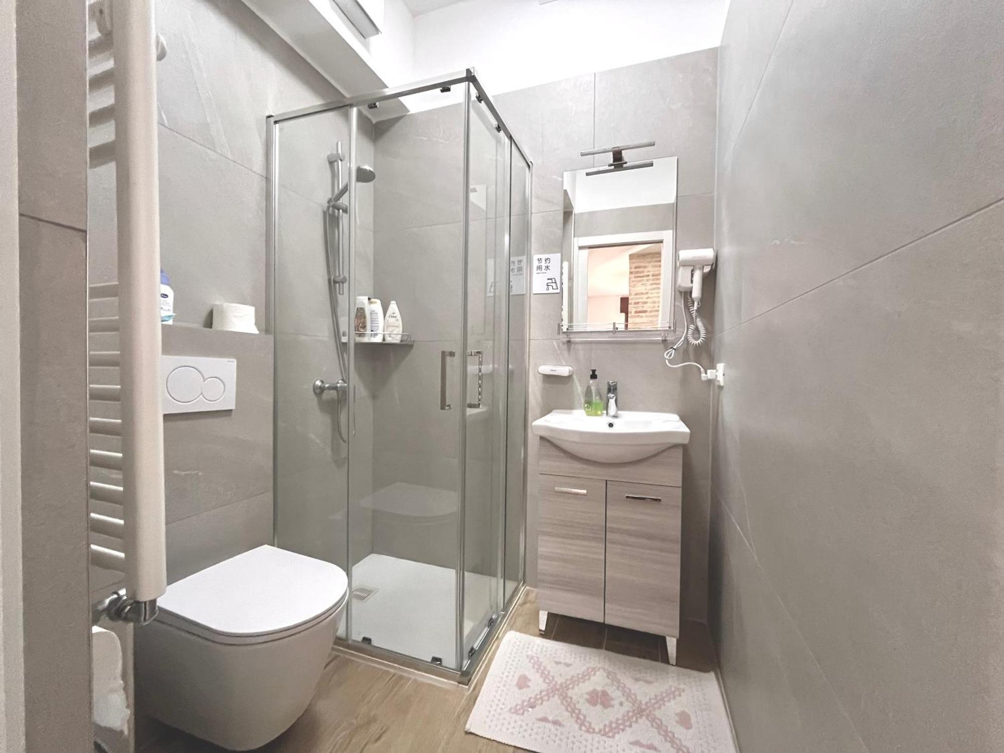 Marco Polo House Apartment Mestre Luaran gambar