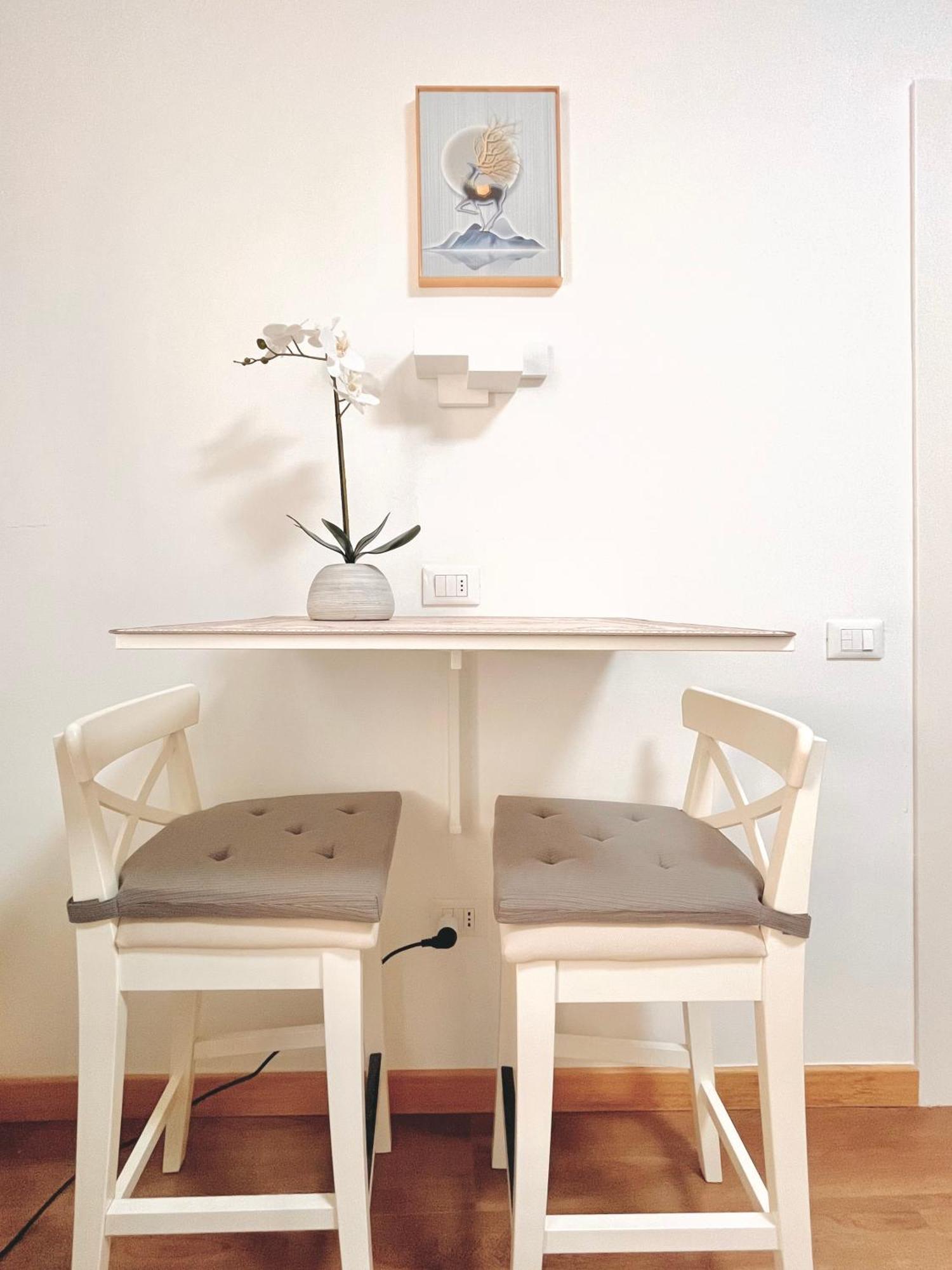 Marco Polo House Apartment Mestre Luaran gambar
